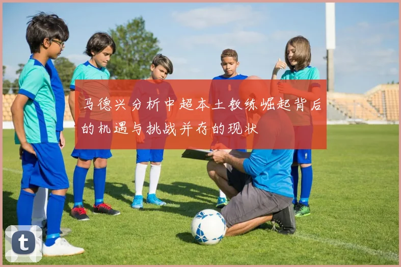 马德兴分析中超本土教练崛起背后的机遇与挑战并存的现状