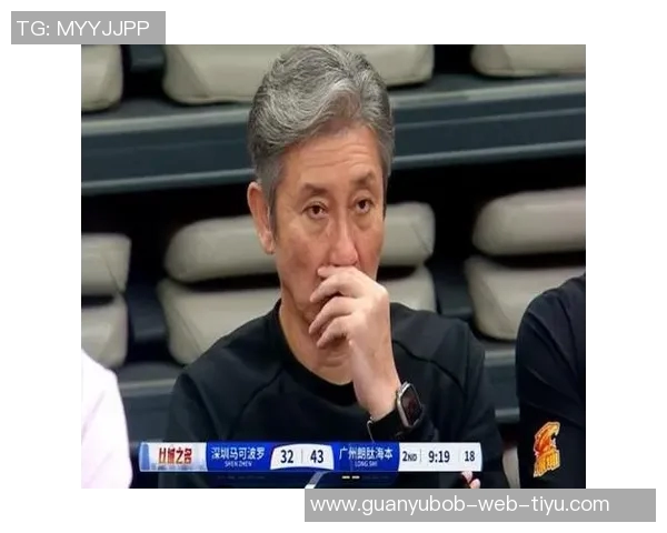 深圳队教练组调整迈克尔凯利转任助教郑永刚升任主教练新篇章