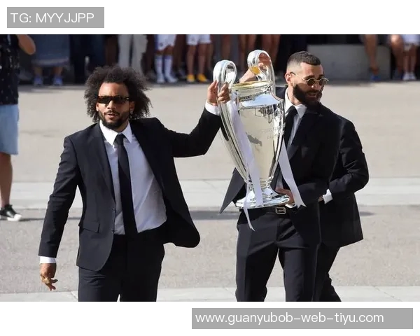 马塞洛回顾皇马夺第14座欧冠历程感激穆里尼奥的指导与支持